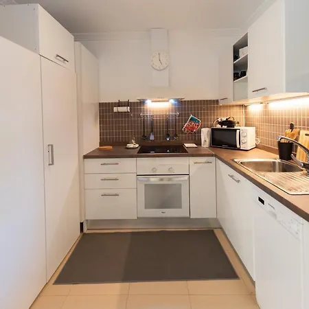 El Buen Retiro Dom wakacyjny *