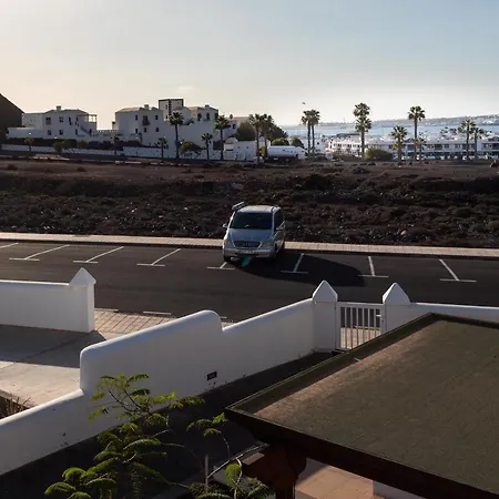 El Buen Retiro Prázdninový dům Playa Blanca (Lanzarote)