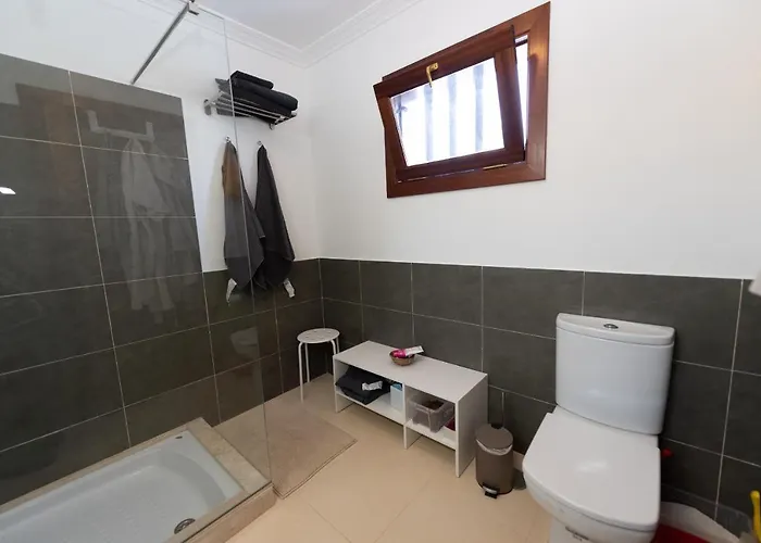 Dom wakacyjny El Buen Retiro *