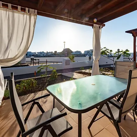 Сasa de vacaciones El Buen Retiro *