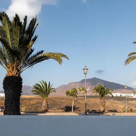 El Buen Retiro Hébergement de vacances
