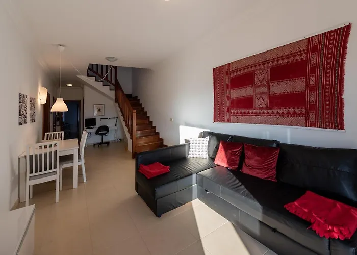 El Buen Retiro Holiday home *