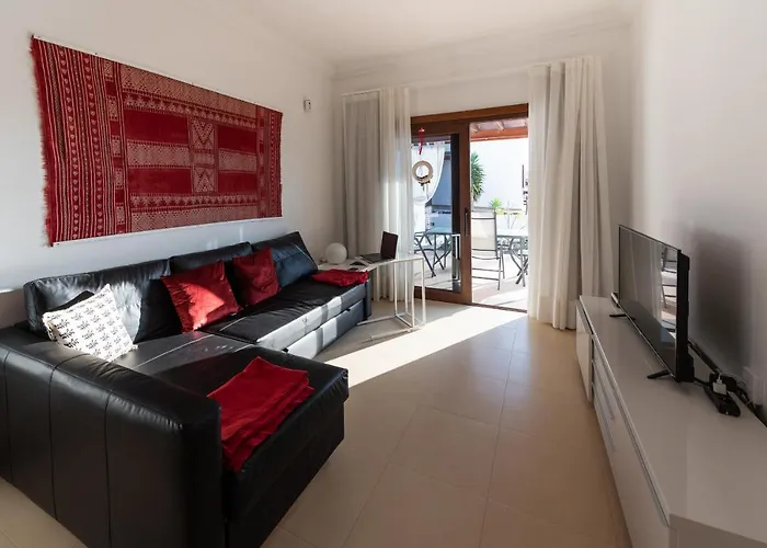 Holiday home El Buen Retiro *