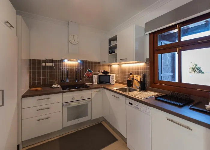 Holiday home El Buen Retiro *