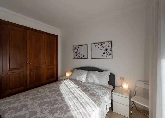 Holiday home El Buen Retiro