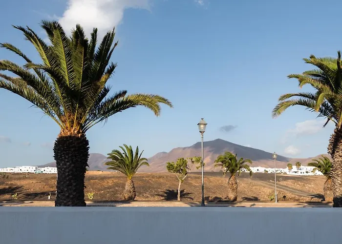 El Buen Retiro Holiday home