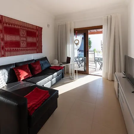 度假居 El Buen Retiro *