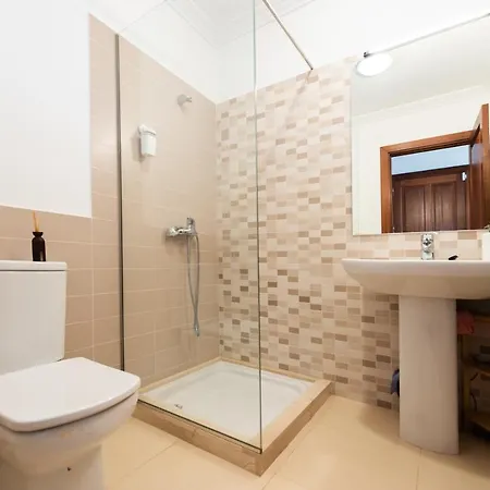 El Buen Retiro 度假居 *