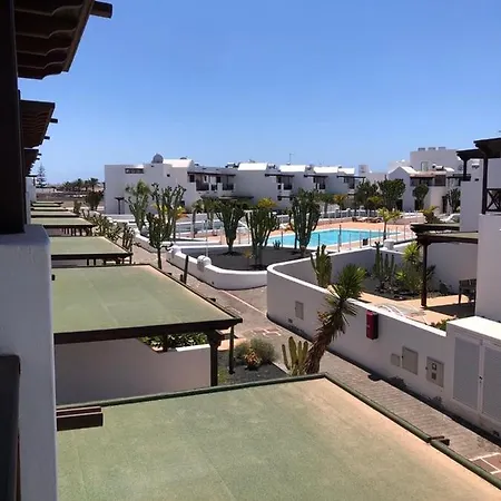 El Buen Retiro プラヤ・ブランカ