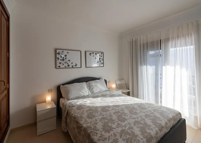 El Buen Retiro * Playa Blanca (Lanzarote)