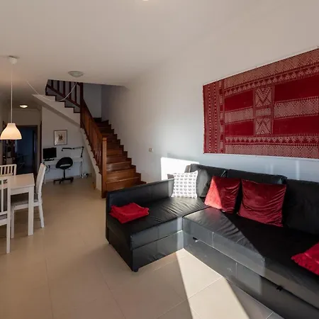 El Buen Retiro Casa de Férias *