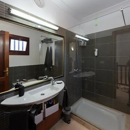 El Buen Retiro 플라야블랑카