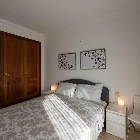 Casa de Férias El Buen Retiro