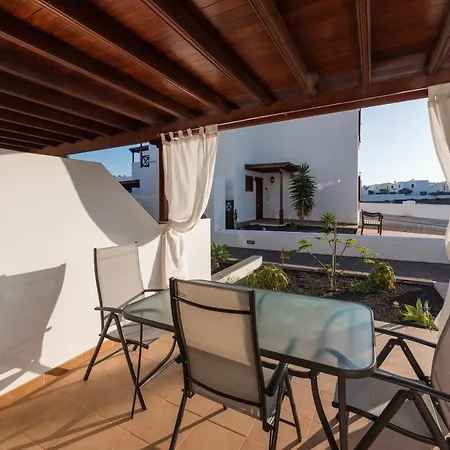 Casa de Férias El Buen Retiro