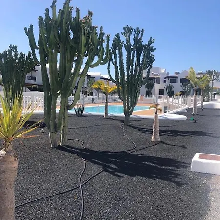 El Buen Retiro * 플라야블랑카