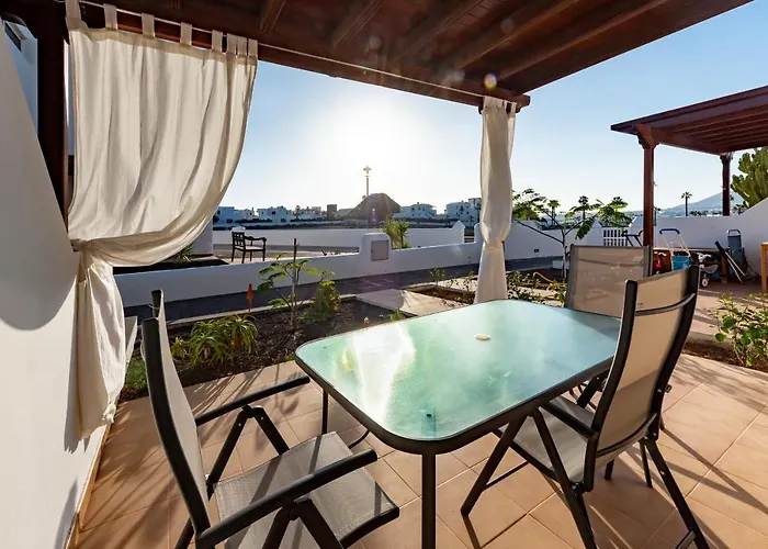 Casa de Férias El Buen Retiro *